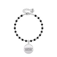 Bracciale Kidult Donna Philosophy in Acciaio 731905 - 731905